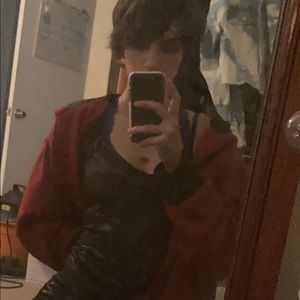 Meet your Posher, Anastasia